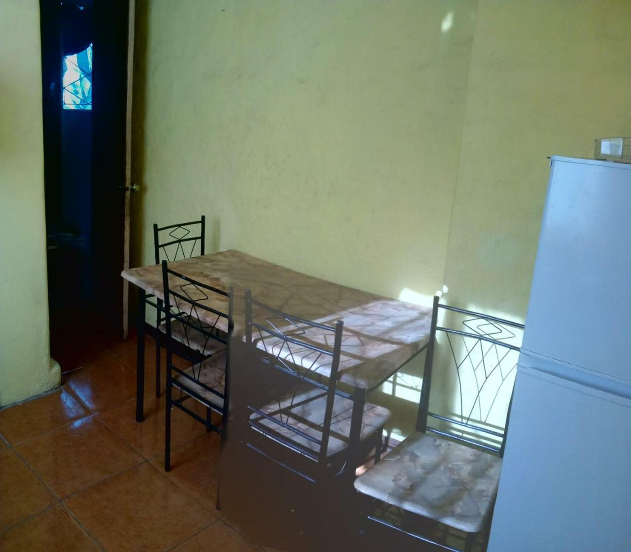 Jardines De Don Bosco Apartment Salto Bagian luar foto