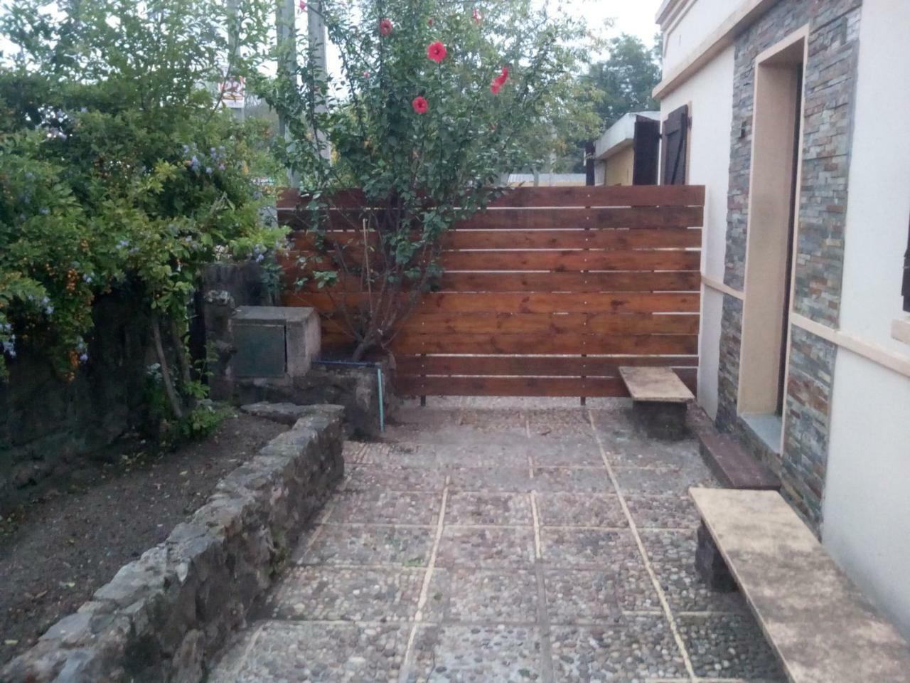Jardines De Don Bosco Apartment Salto Bagian luar foto